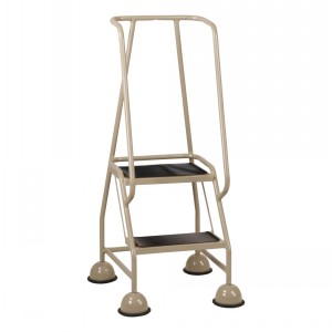 Classic Mobile Access Steps Range 2 Tread